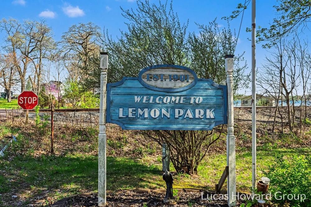 Lemon Park Vicksburg, MI 49097
