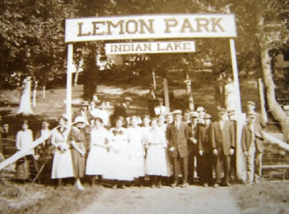 Lemon Park Vicksburg, MI 49097