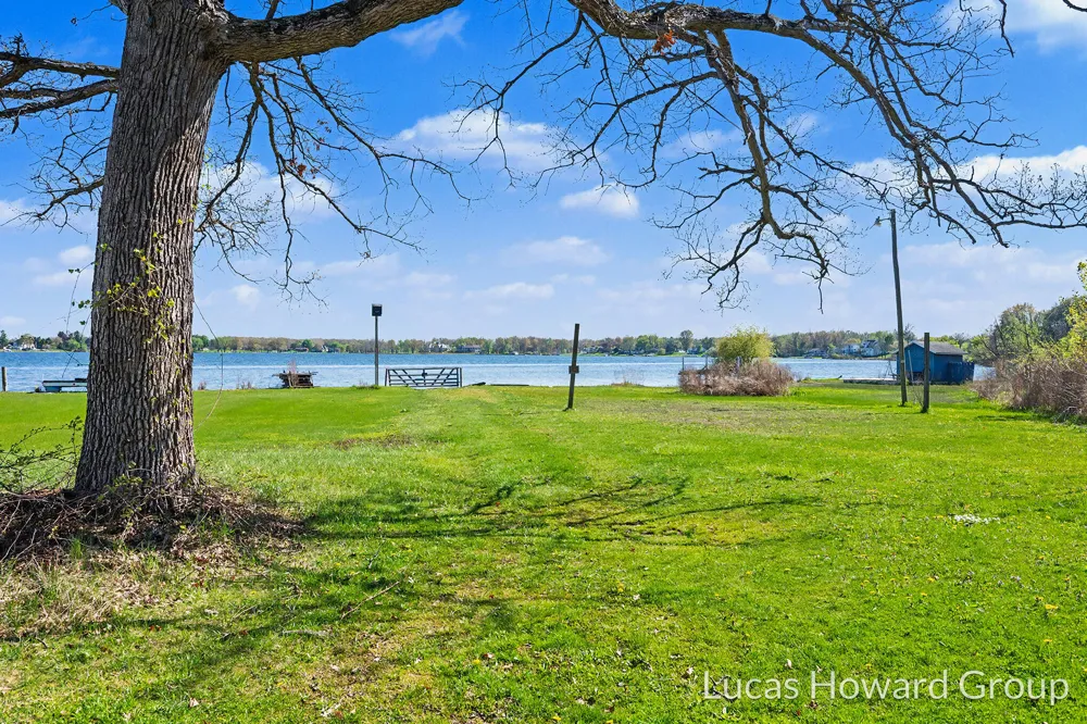 Lemon Park Vicksburg, MI 49097