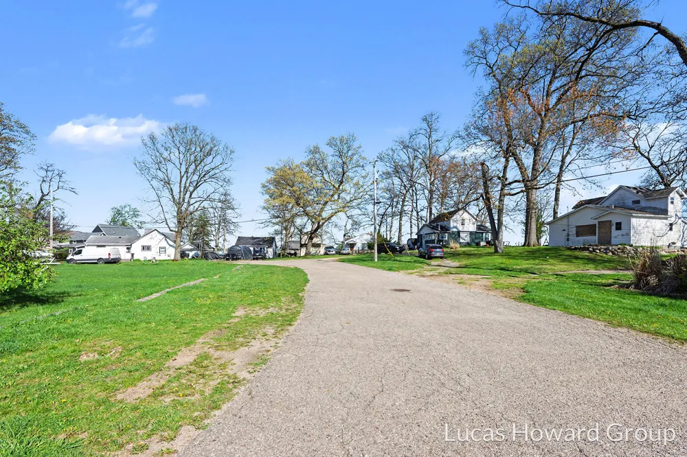 Lemon Park Vicksburg, MI 49097