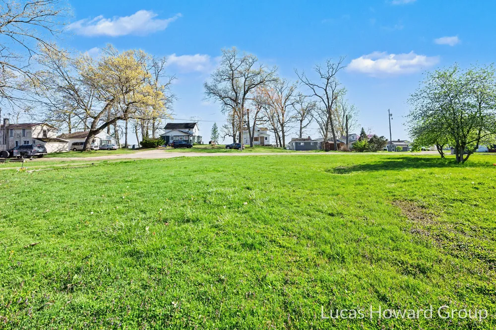 Lemon Park Vicksburg, MI 49097