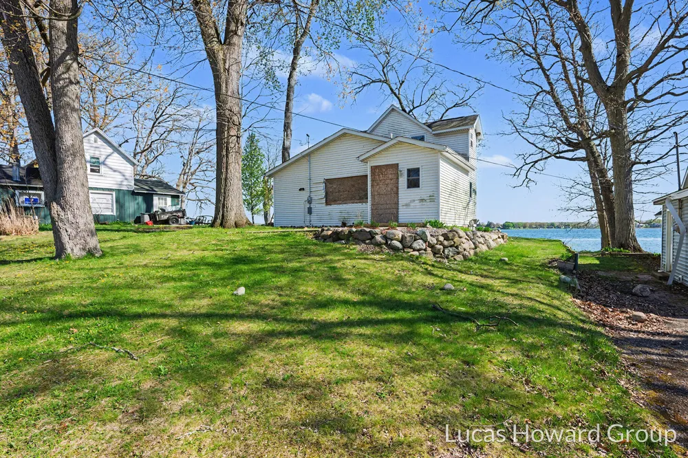Lemon Park Vicksburg, MI 49097