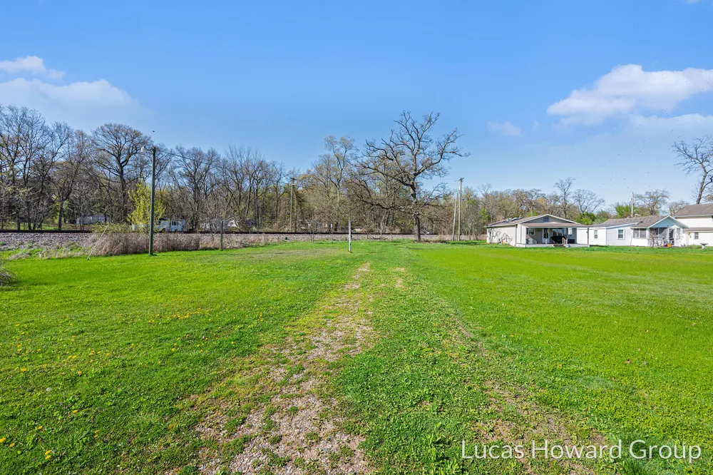 Lemon Park Vicksburg, MI 49097