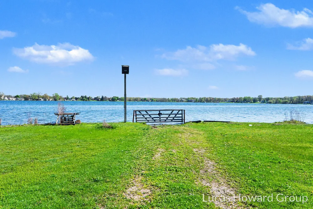 Lemon Park Vicksburg, MI 49097