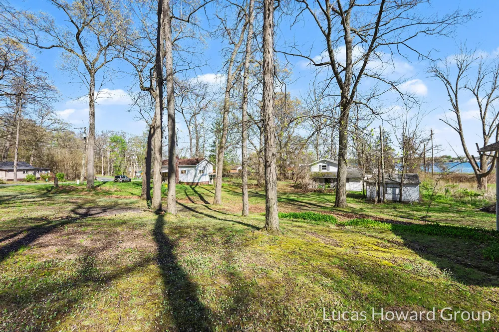 Lemon Park Vicksburg, MI 49097