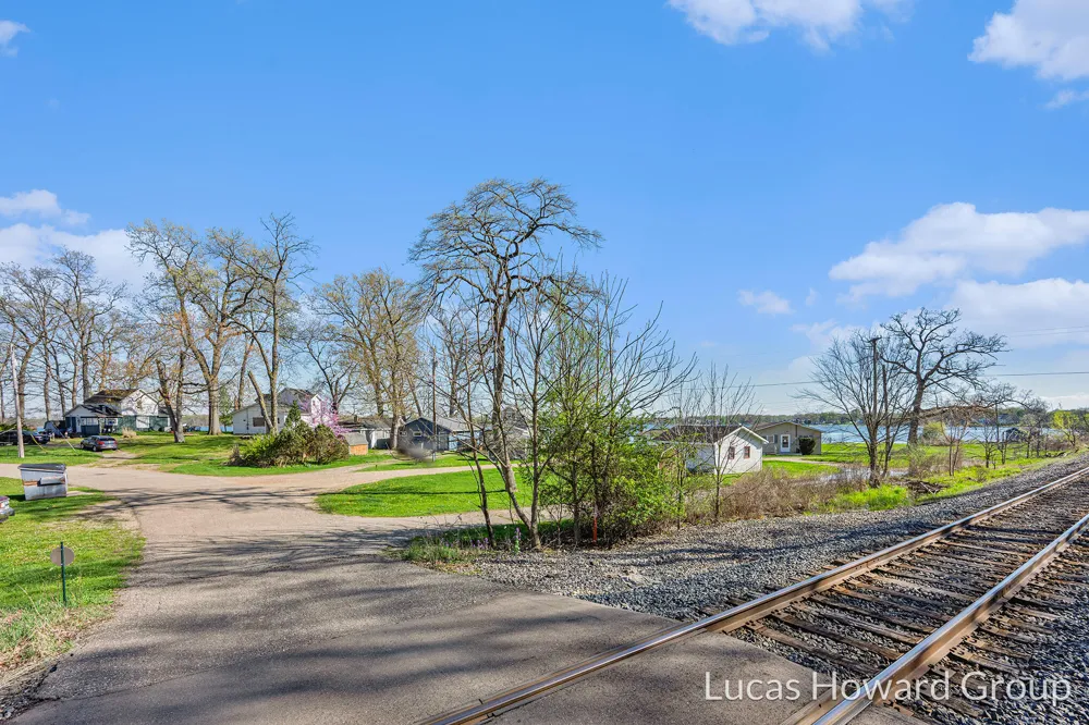 Lemon Park Vicksburg, MI 49097