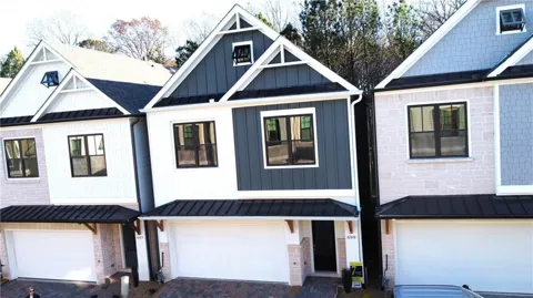 699 Stickley Oak Way
