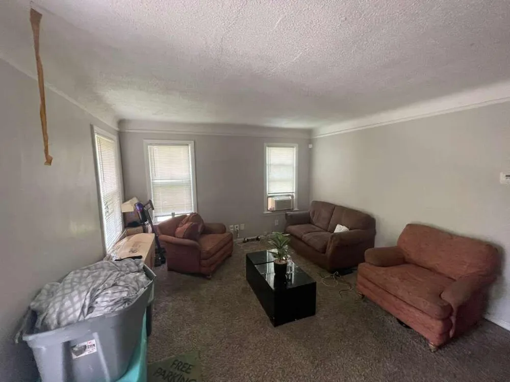 16608 Trinity Street Detroit, MI 48219