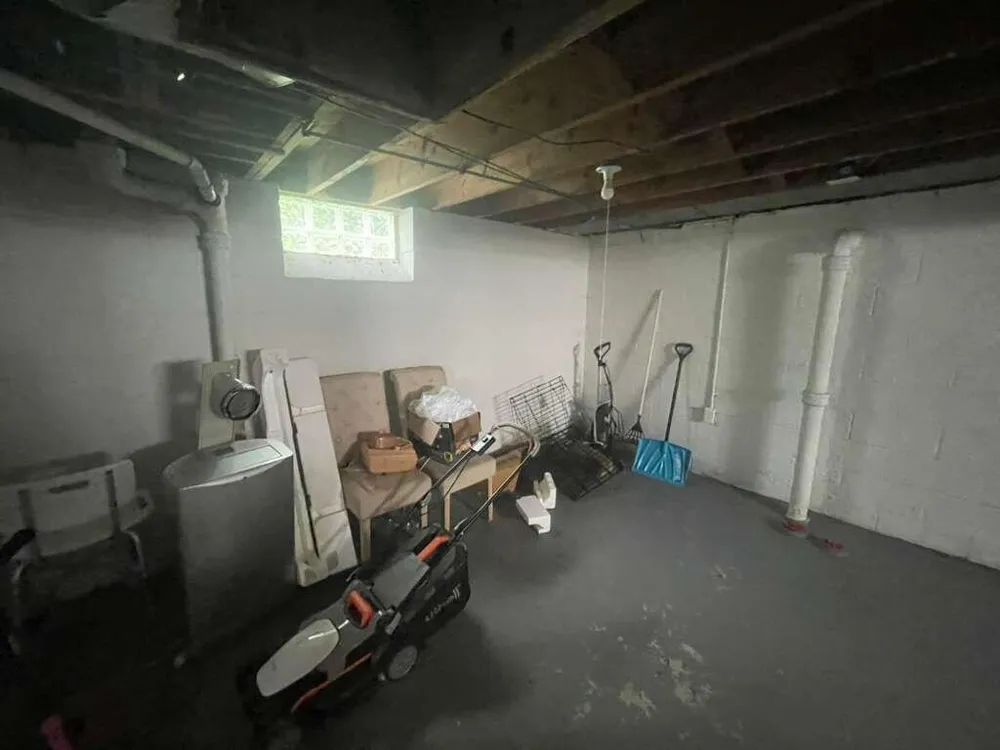 16608 Trinity Street Detroit, MI 48219