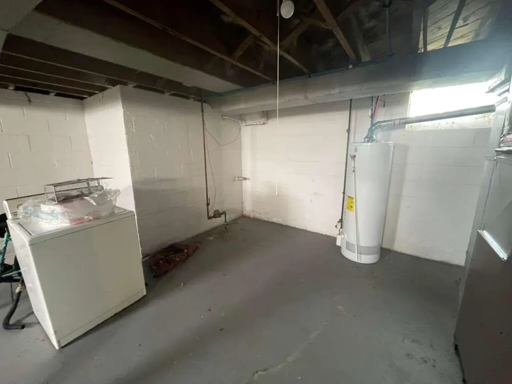 16608 Trinity Street Detroit, MI 48219