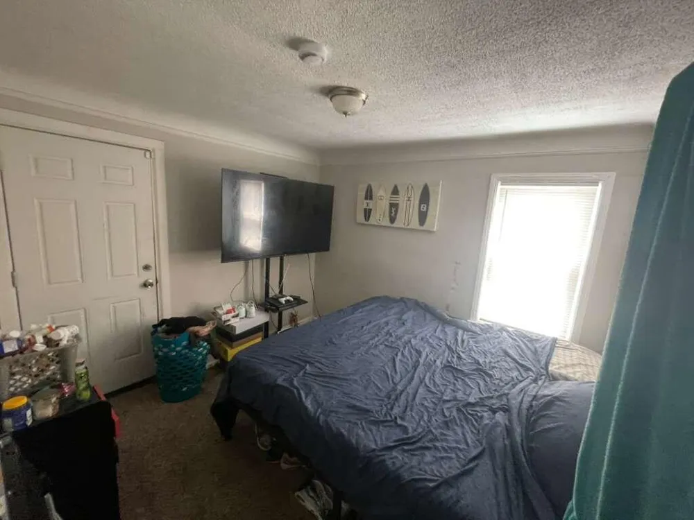 16608 Trinity Street Detroit, MI 48219
