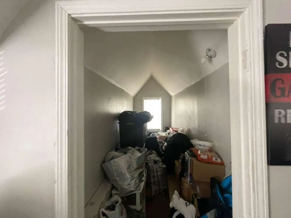 16608 Trinity Street Detroit, MI 48219