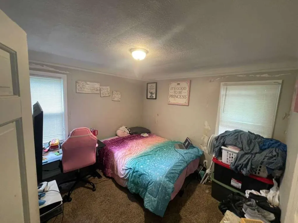 16608 Trinity Street Detroit, MI 48219