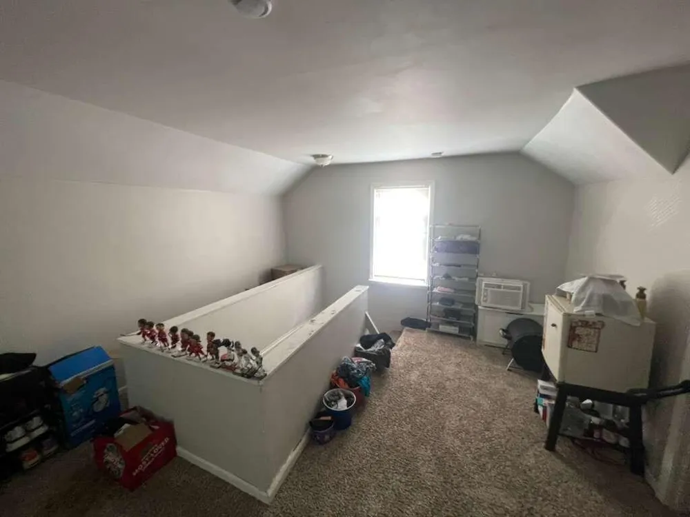 16608 Trinity Street Detroit, MI 48219