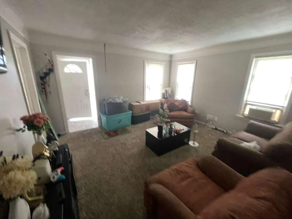 16608 Trinity Street Detroit, MI 48219