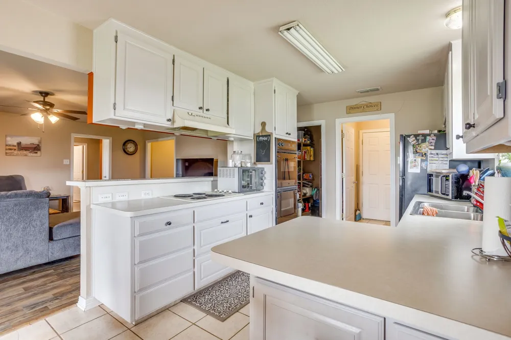 2516 County Road 415 Coyote Flats, TX 76031