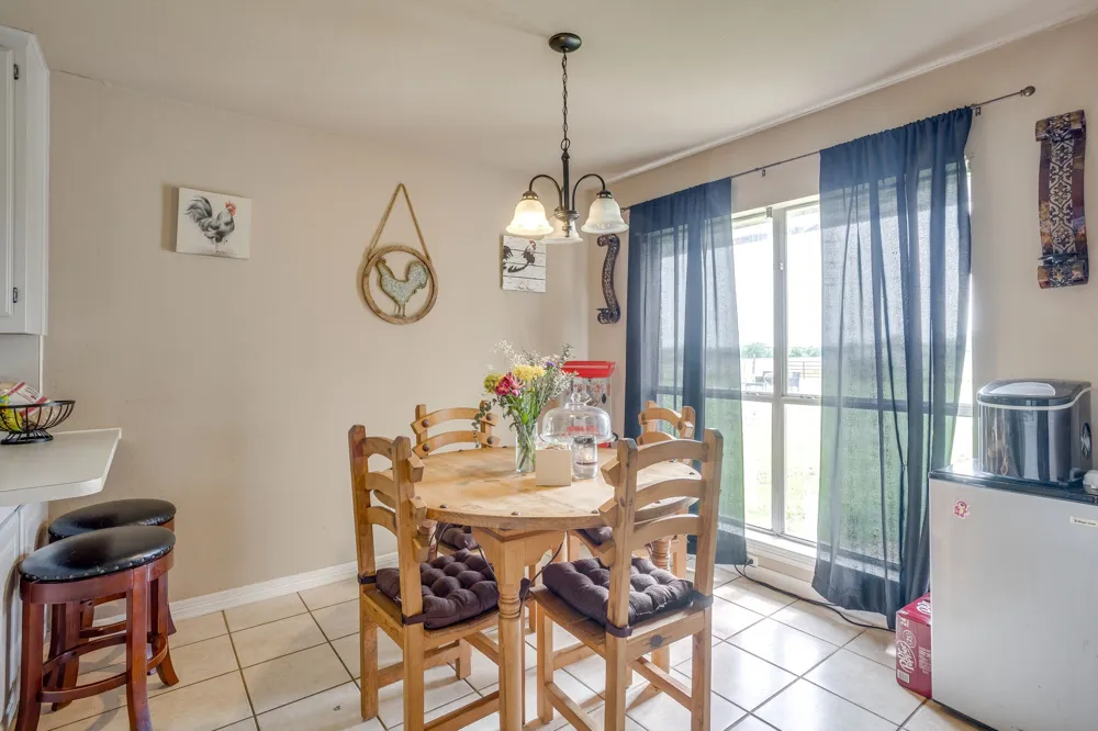 2516 County Road 415 Coyote Flats, TX 76031
