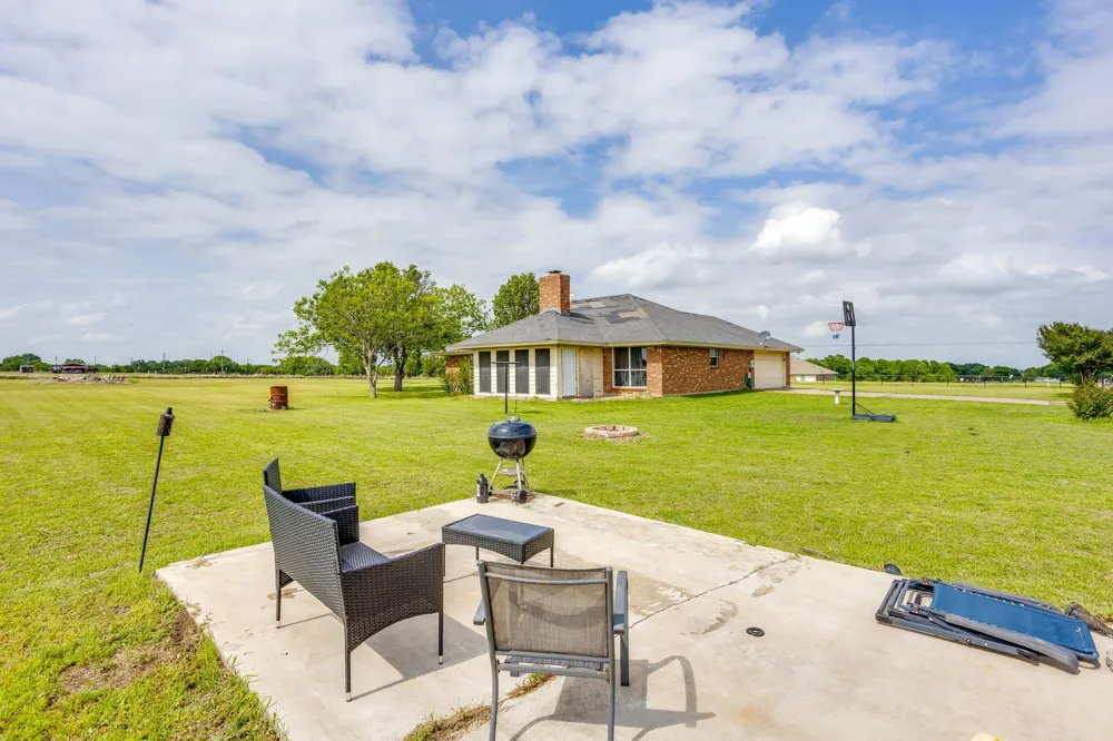 2516 County Road 415 Coyote Flats, TX 76031