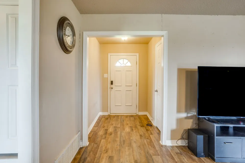 2516 County Road 415 Coyote Flats, TX 76031