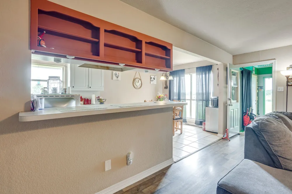 2516 County Road 415 Coyote Flats, TX 76031