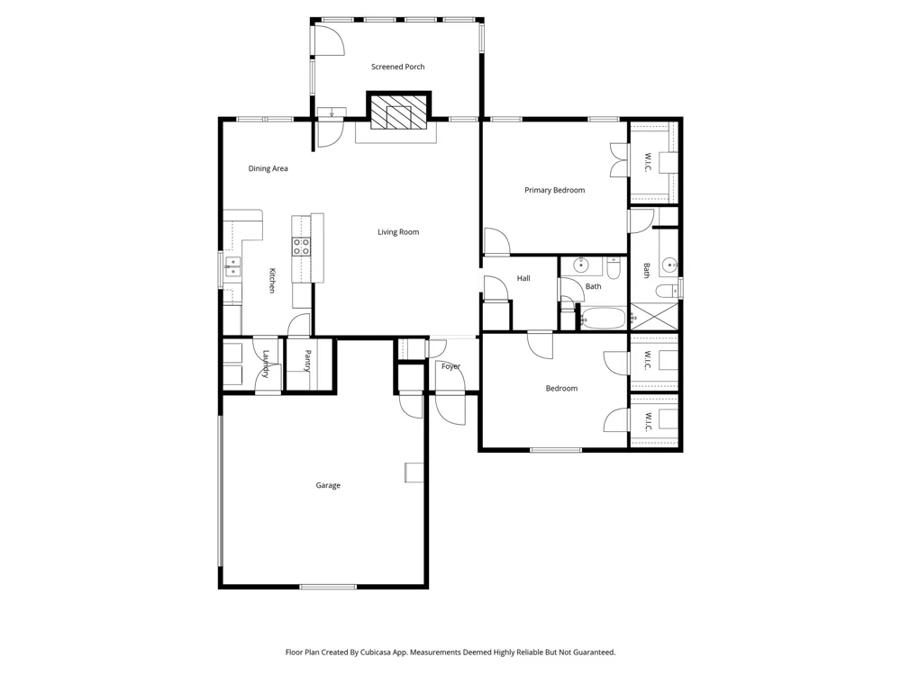 2516 County Road 415 Coyote Flats, TX 76031