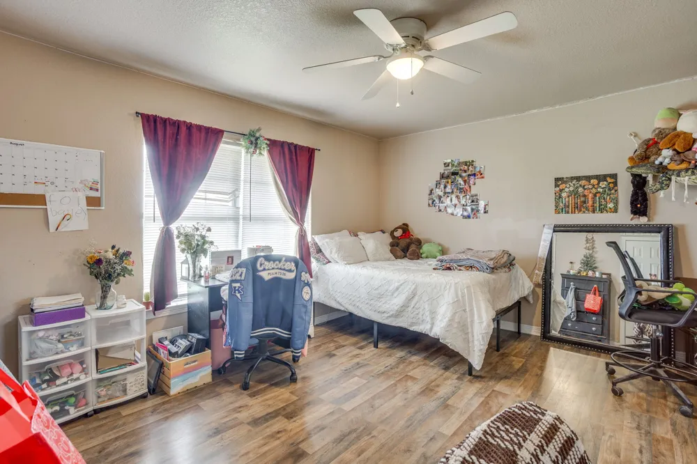 2516 County Road 415 Coyote Flats, TX 76031