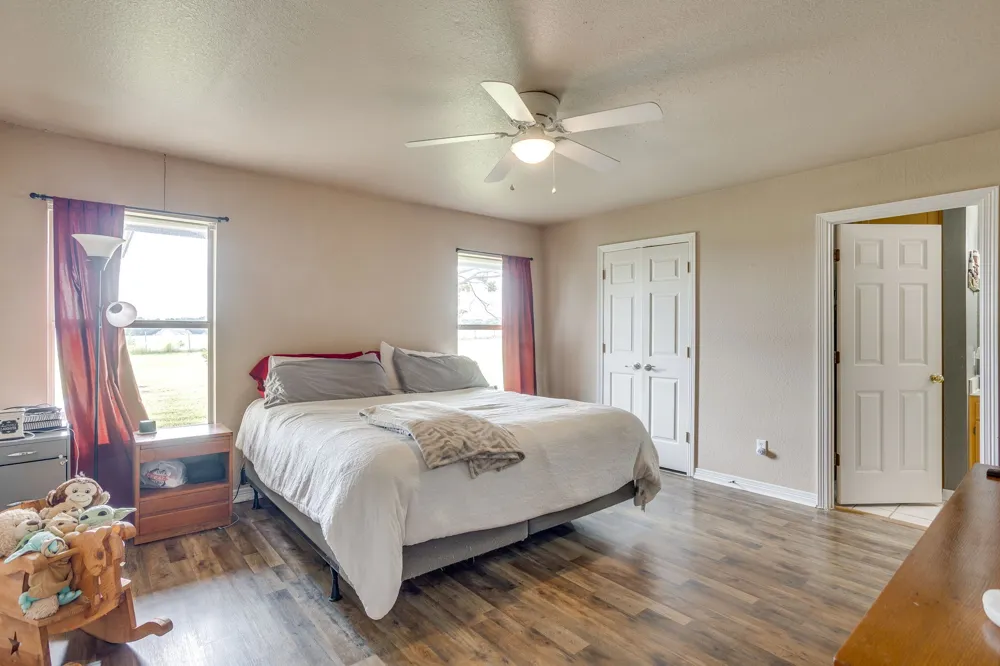 2516 County Road 415 Coyote Flats, TX 76031