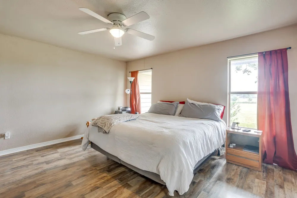 2516 County Road 415 Coyote Flats, TX 76031