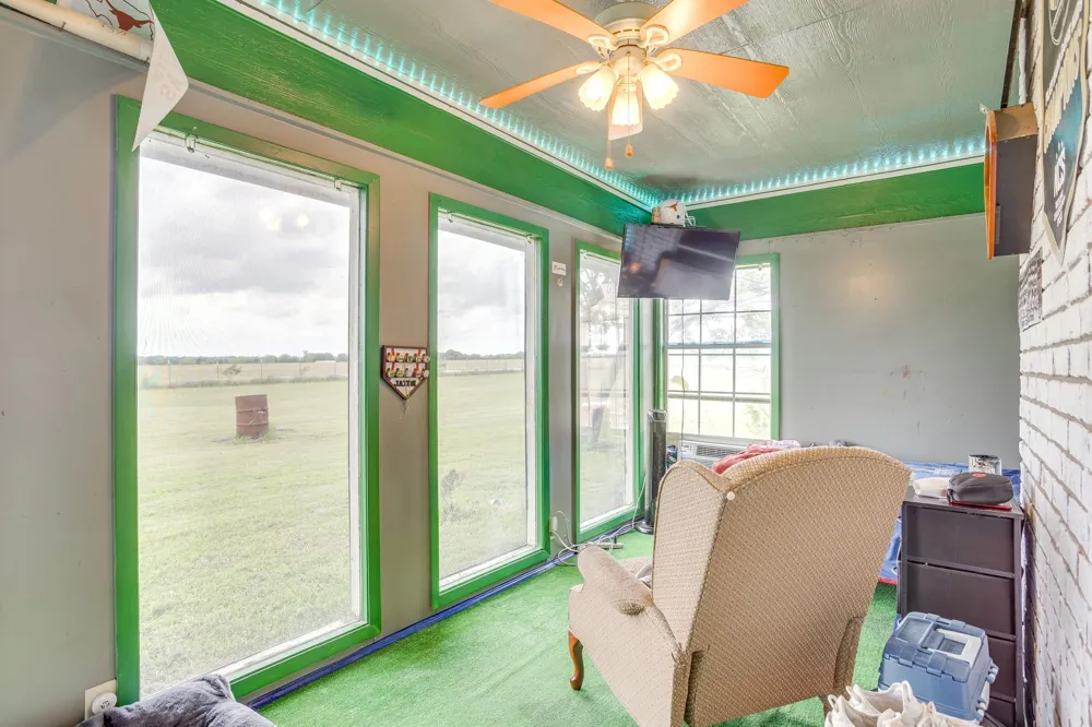 2516 County Road 415 Coyote Flats, TX 76031