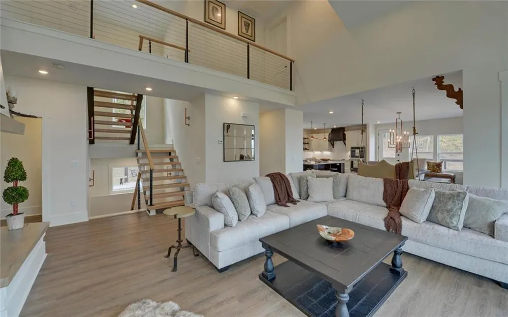 Address Not Shown Rabun Gap, GA 30568