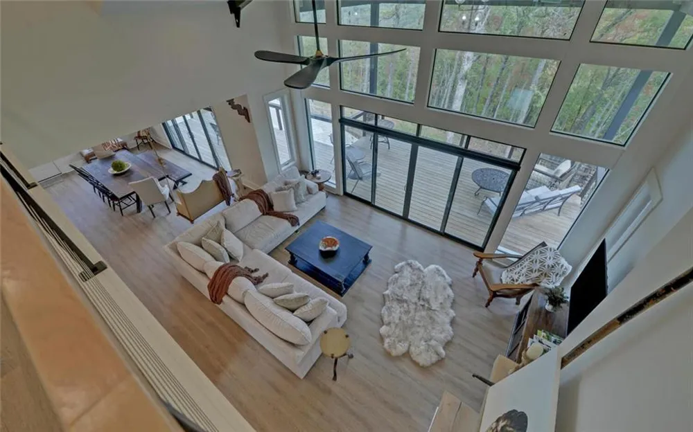 Address Not Shown Rabun Gap, GA 30568