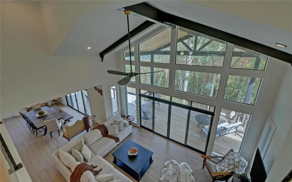 Address Not Shown Rabun Gap, GA 30568