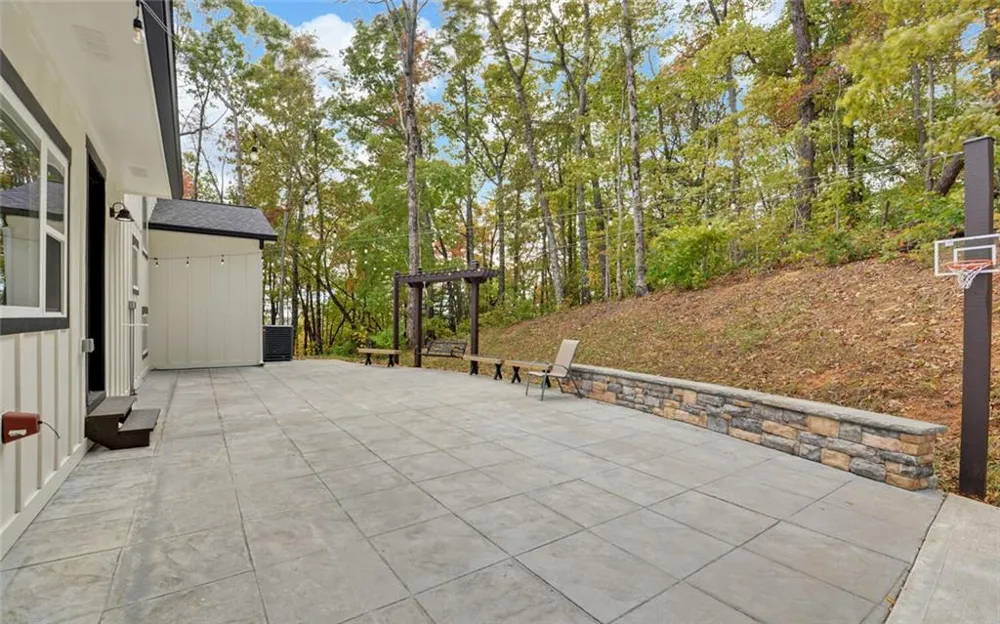 Address Not Shown Rabun Gap, GA 30568