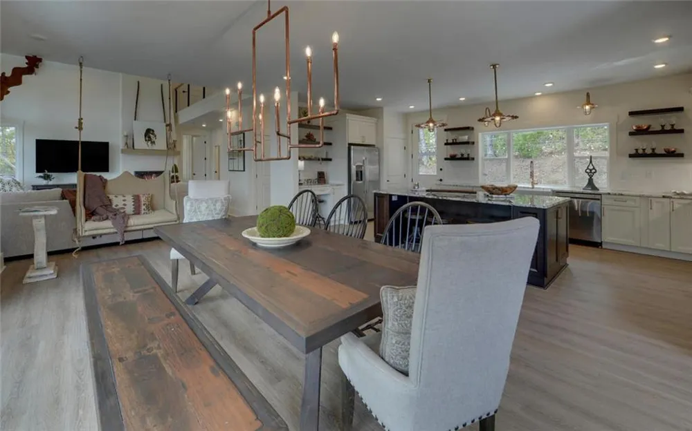 Address Not Shown Rabun Gap, GA 30568