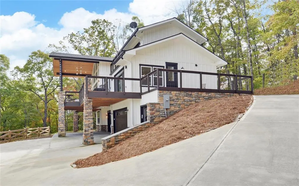 Address Not Shown Rabun Gap, GA 30568