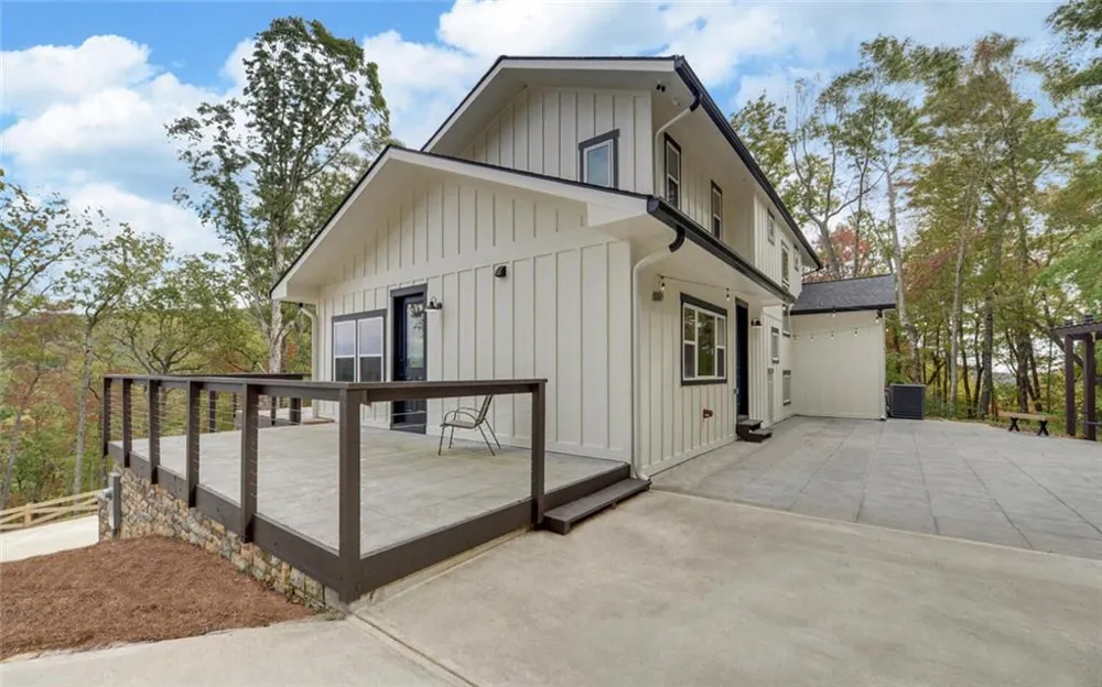 Address Not Shown Rabun Gap, GA 30568