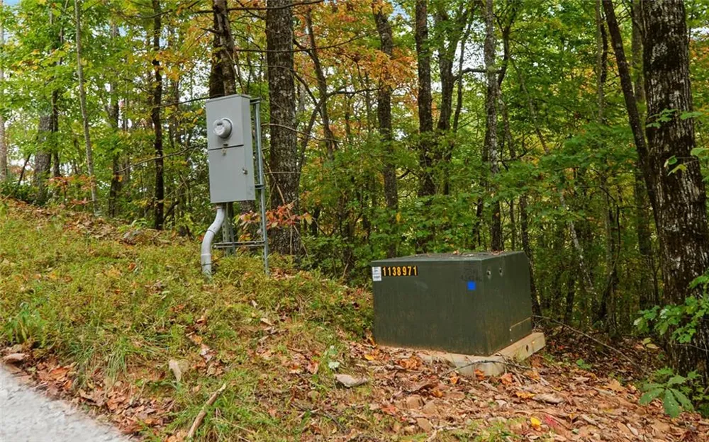 Address Not Shown Rabun Gap, GA 30568