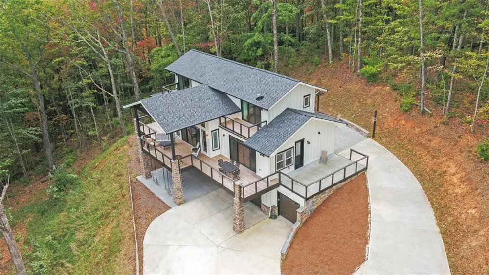 Address Not Shown Rabun Gap, GA 30568