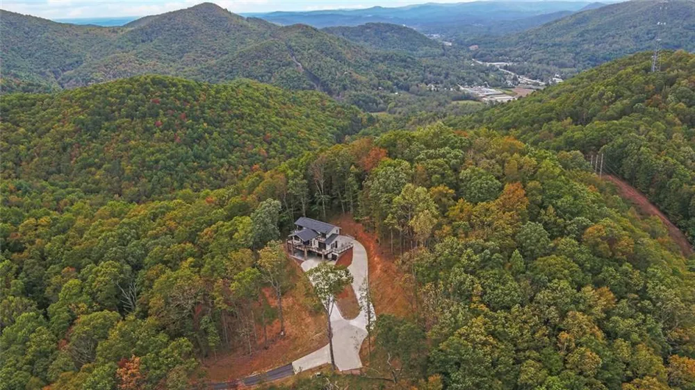 Address Not Shown Rabun Gap, GA 30568