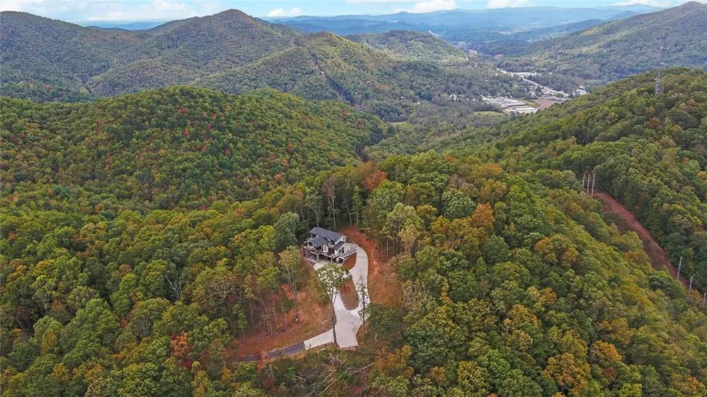 Address Not Shown Rabun Gap, GA 30568