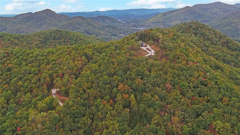 Address Not Shown Rabun Gap, GA 30568