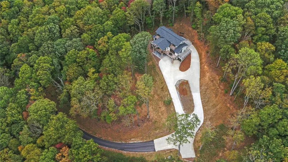 Address Not Shown Rabun Gap, GA 30568