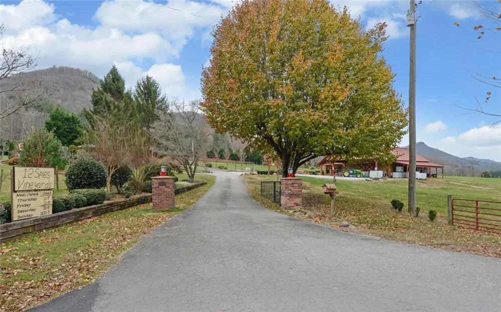 Address Not Shown Rabun Gap, GA 30568