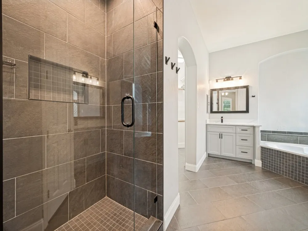 841 Wind Brook Lane Prosper, TX 75078