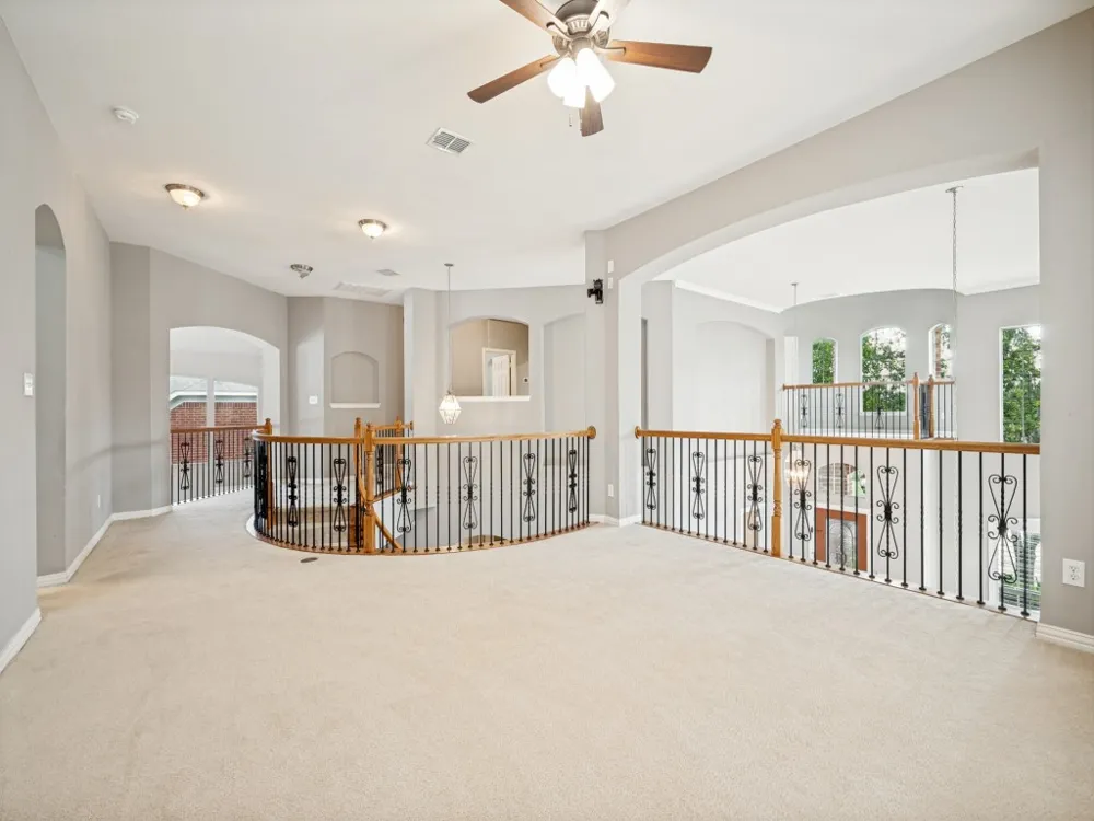 841 Wind Brook Lane Prosper, TX 75078
