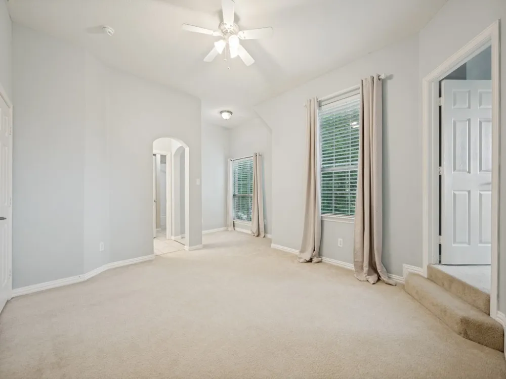 841 Wind Brook Lane Prosper, TX 75078