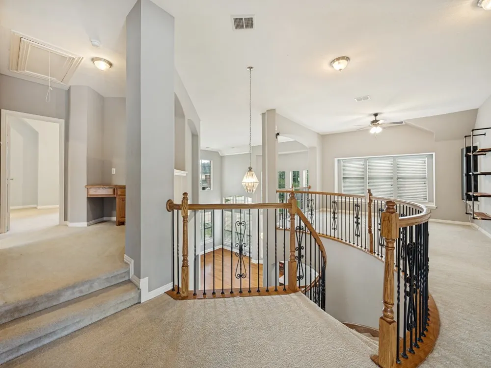 841 Wind Brook Lane Prosper, TX 75078