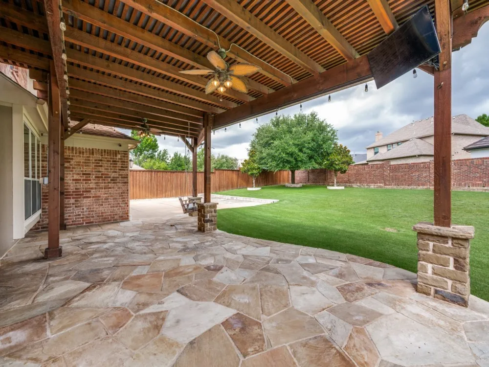 841 Wind Brook Lane Prosper, TX 75078