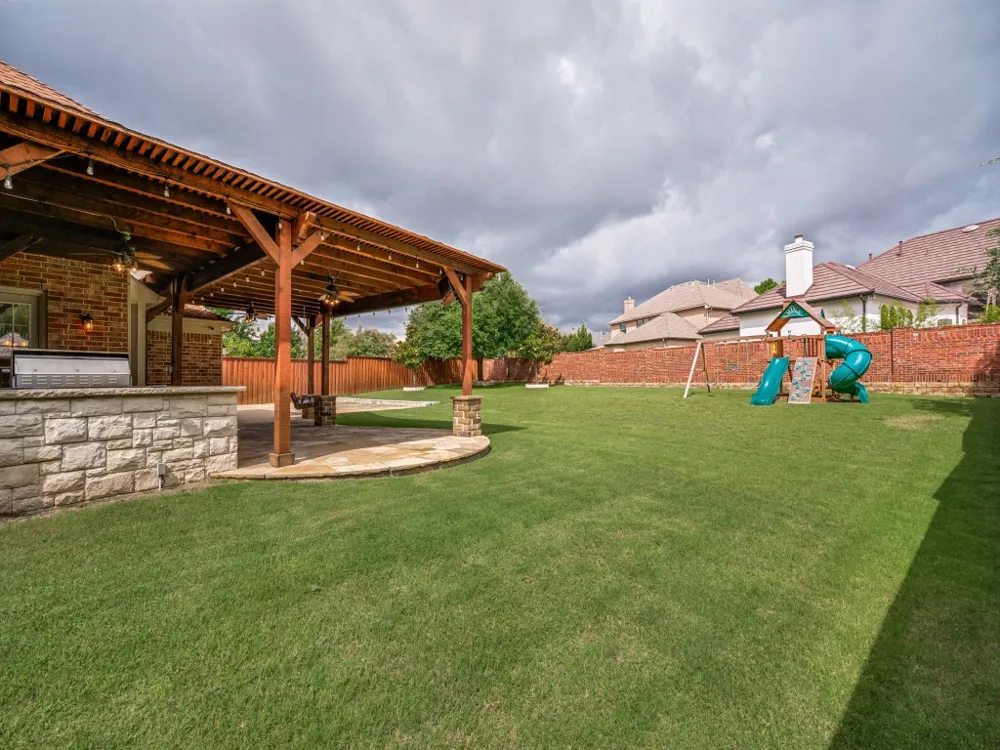 841 Wind Brook Lane Prosper, TX 75078