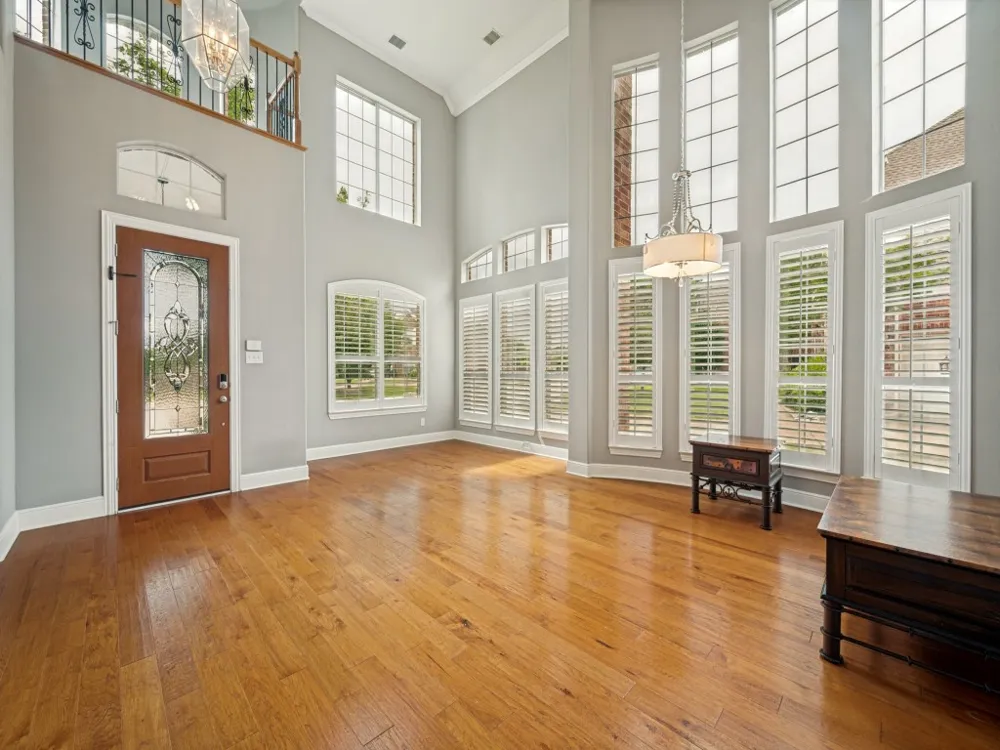 841 Wind Brook Lane Prosper, TX 75078